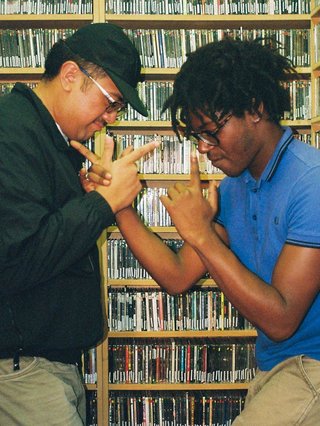 Station Hayds & FRIDAY*