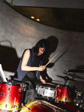 Image by Billy Zammit