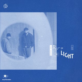 INQ - Art Of Light album cover