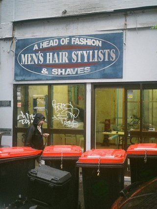 Numbers Sydney_Photo Bruce Koussaba