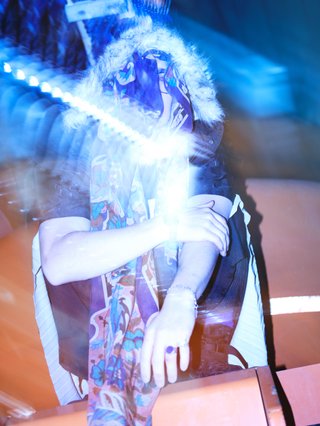 Credit: Valerie Comino