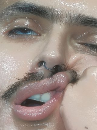 Cover to Concrete Husband's album Where The Ashes glow