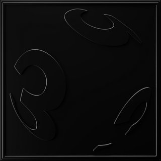 worlds only 3rd album