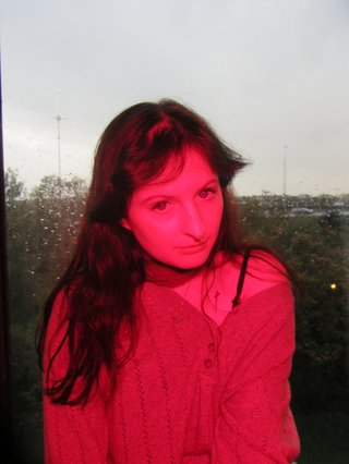 Scottish Singer-Songwriter Theo Bleak