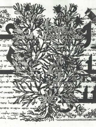 Cover to Rodja's album Third Force