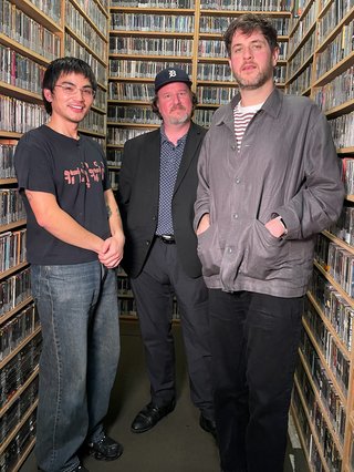 Matt Do & Protomartyr