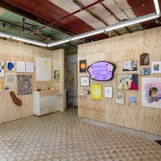 Fundraiser Exhibition Photo Document Photography_Numbers Sydney