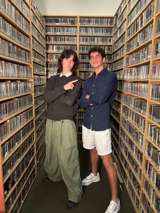 This weeks episode features an exclusive interview with David Derman.