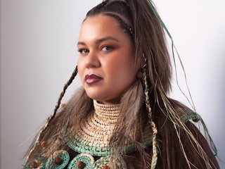 Bumpy - Photo by GeorgiaMein