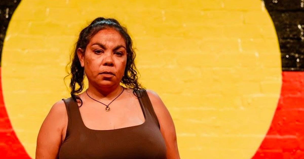 Race Matters / Redfern Renaissance | 26.01.2025 | fbi.radio
