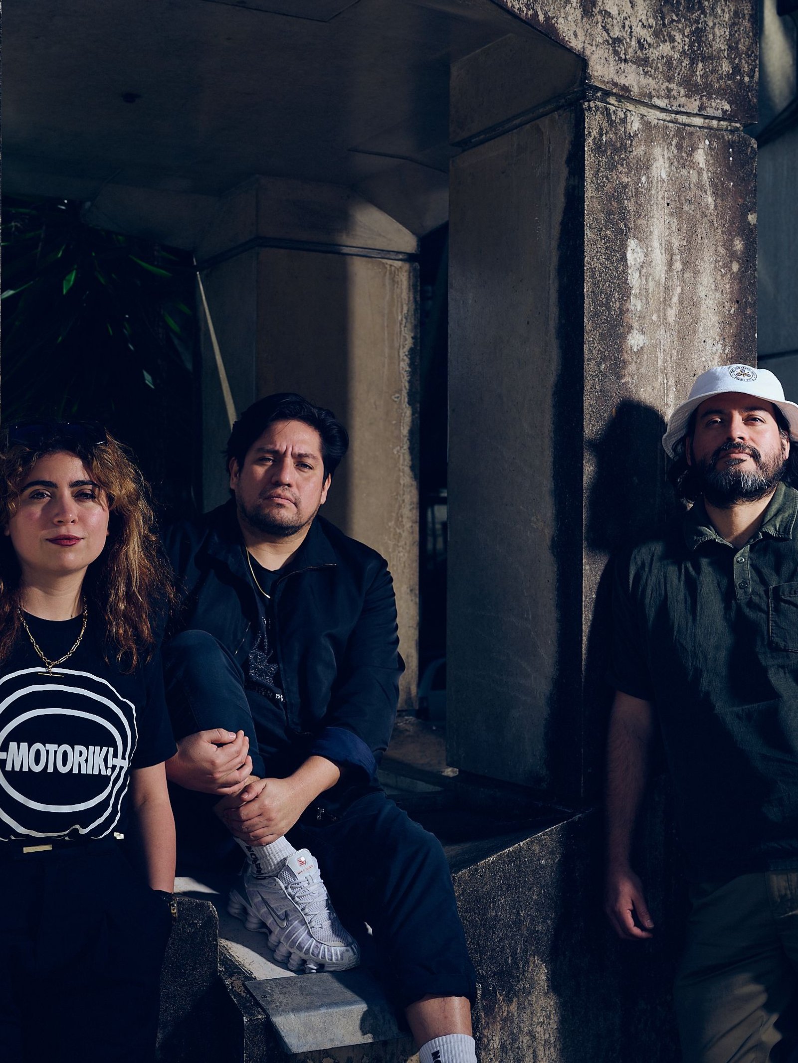 Sunset with Motorik | 05.01.2024 | fbi.radio