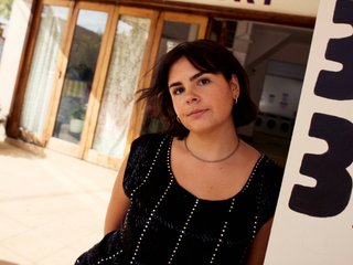 Gena Stone - EP - Credit Jack Moran