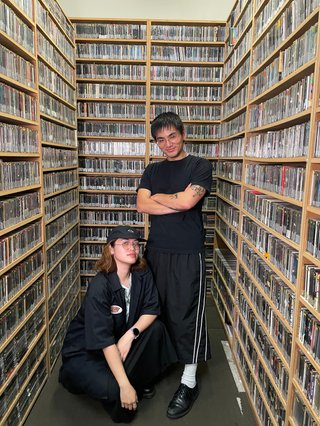 Matt Do & Jade Kenji