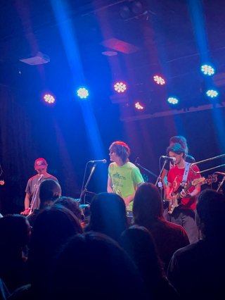 Artist Mouseatouille