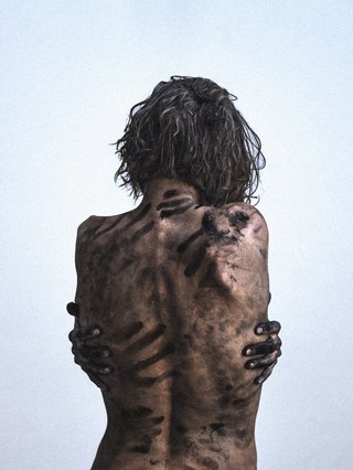 Cover of Leese's album Δ