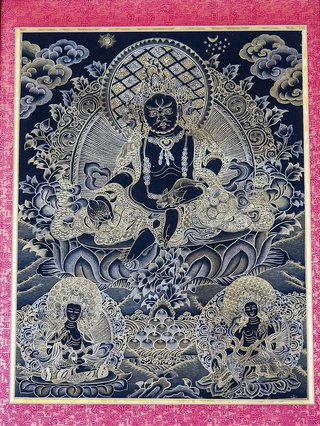 Mother Of Liberation - Tara