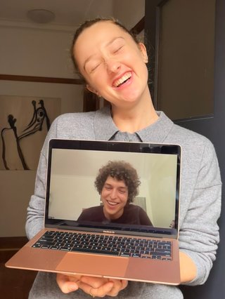 sabine lunch 11/03/25