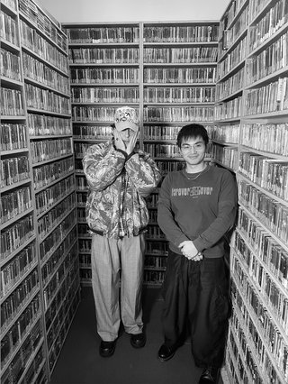 Matt Do & Orchid Bloom