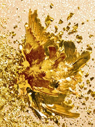 Cover for Simon Henocq's album We Use Cookies