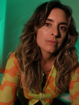 Merpire / Feature Artist