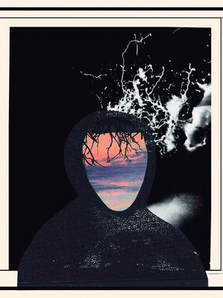 doseone & Steel Tipped Dove - All Portrait, No Chorus