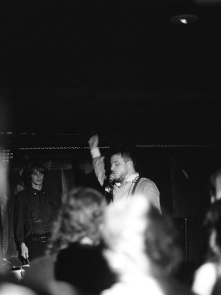 Gus from california girls