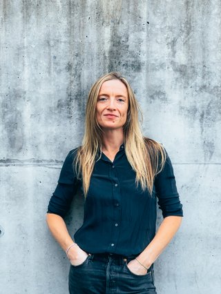 Kala Ellis, Scriptwriter, Producer and Director