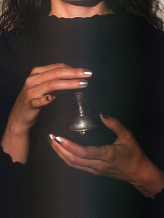 Cover to Bow and Arrow's self-titled album