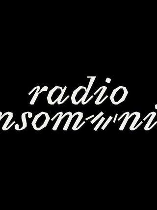 image of radio insomnia logo