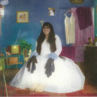 sparklmami in this body album cover -