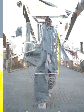 Cover to A.Fruit's Choice EP