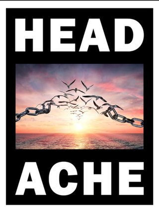 Album chosen: Headache and Vegyn - Thank You For Almost Everything