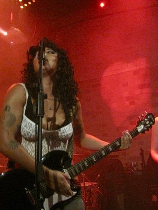 Public Figures at Oxford Art Factory, Photography by Zara Upfold