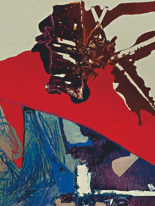 Cover to Mikoo's album It Floats