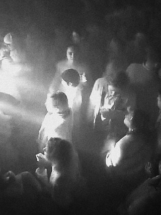 Cover to feeo's album Goodness