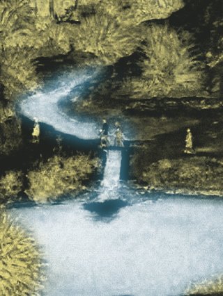 Cover of Corps Citoyen album Barrani