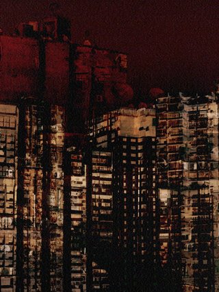 Cover to (SAFETY HAZARD) مخاطر السلامة by electroneya, MARTINA and TNSXORDS