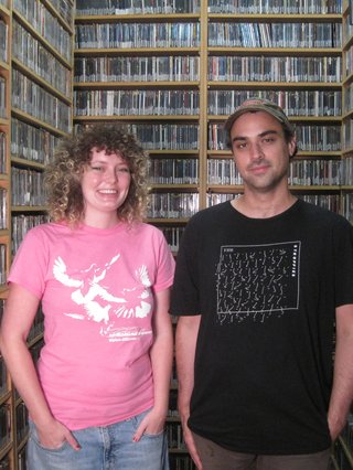 Zara and Way Dynamic