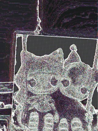 Part of the cover for Nondi_'s album Nondi...