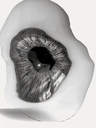 Edit from Juanlu Barlow & his Love-fi Recordings' This is not a new Three Broken Tapes album